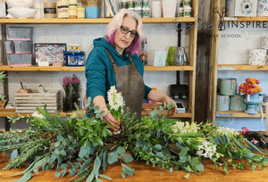 Compostable Funeral Tributes