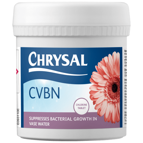 CHRYSAL CVBN Dispenser