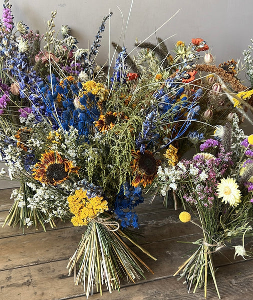 Dried Flowers ***Box Offer***