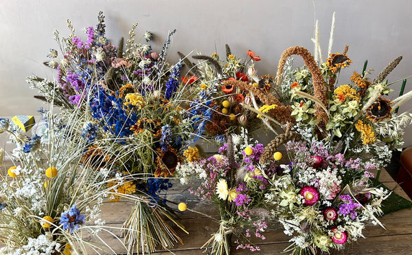 Dried Flowers ***Box Offer***