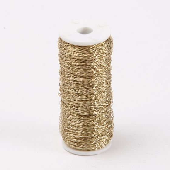 Wire - Bullion -25g