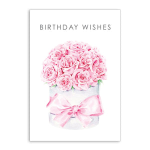 Heavenly Cards - Folded Occasion Cards