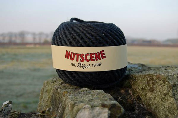 Nutscene® Thick Chunky Rope- 90metres