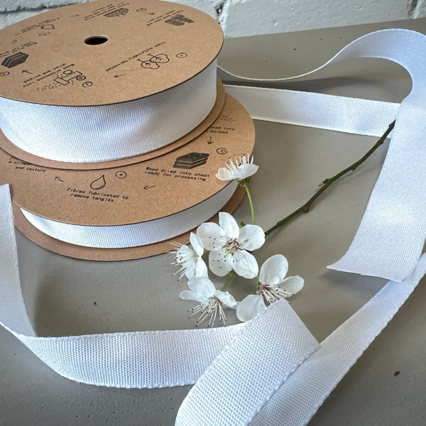 Ribbon Eco - Biodegradable