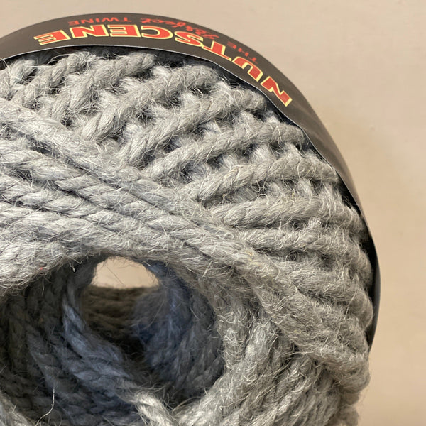 Nutscene® Thick Chunky Rope- 90metres