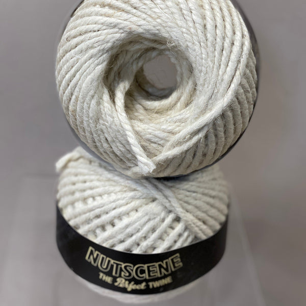 Nutscene® Thick Chunky Rope- 90metres