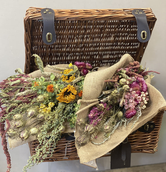 Dried Flowers ***Box Offer***