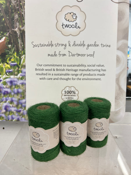 Twool Twine 100m