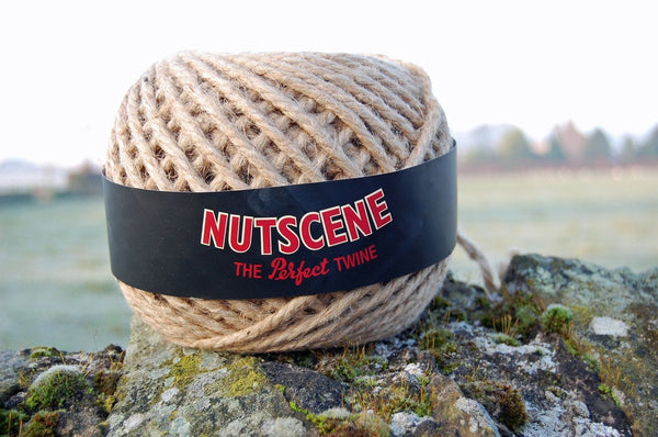 Nutscene® Thick Chunky Rope- 90metres