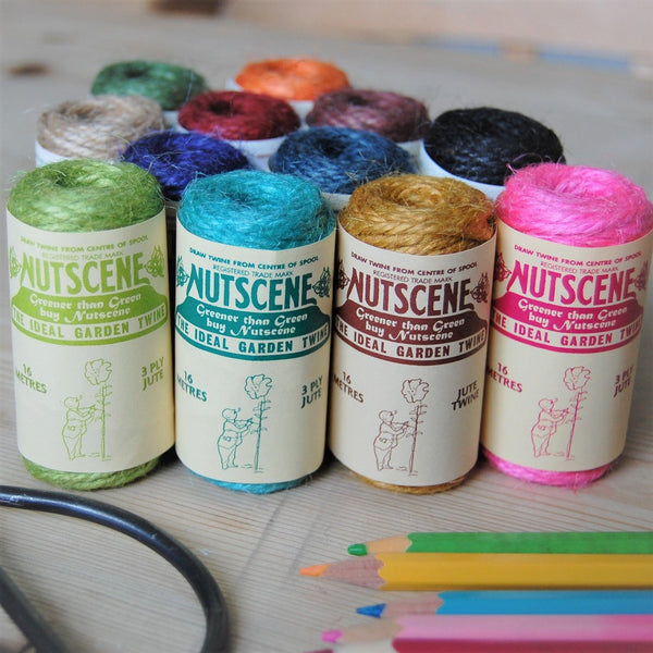 Nutscene Mini Spools