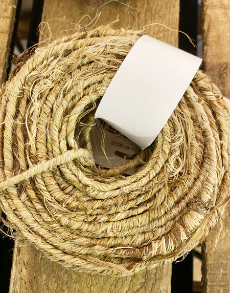 Rustic Grapevine Wire 21m