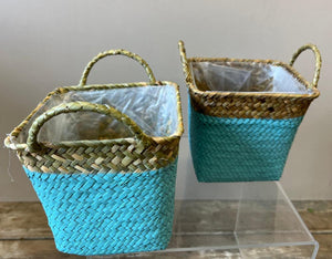 basket storage