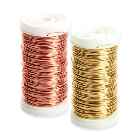 Wire - Myrtle -100g