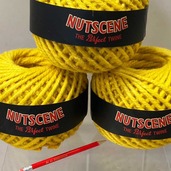 Nutscene® Thick Chunky Rope- 90metres