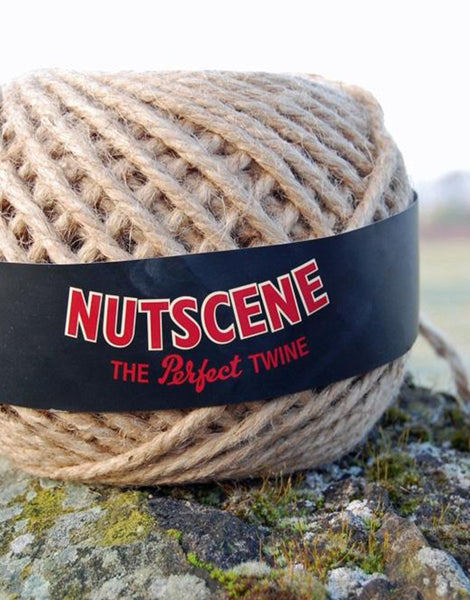 Nutscene® Thick Chunky Rope- 90metres