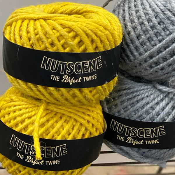 Nutscene® Thick Chunky Rope- 90metres