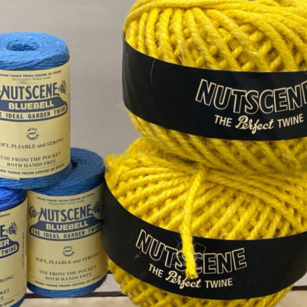 Nutscene® Thick Chunky Rope- 90metres