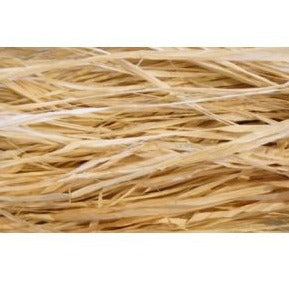 RAFFIA 450gm Natural Hank