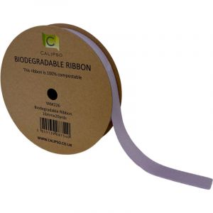 Ribbon Eco - Biodegradable