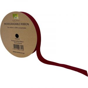 Ribbon Eco - Biodegradable