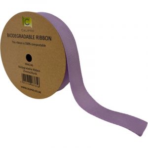 Ribbon Eco - Biodegradable